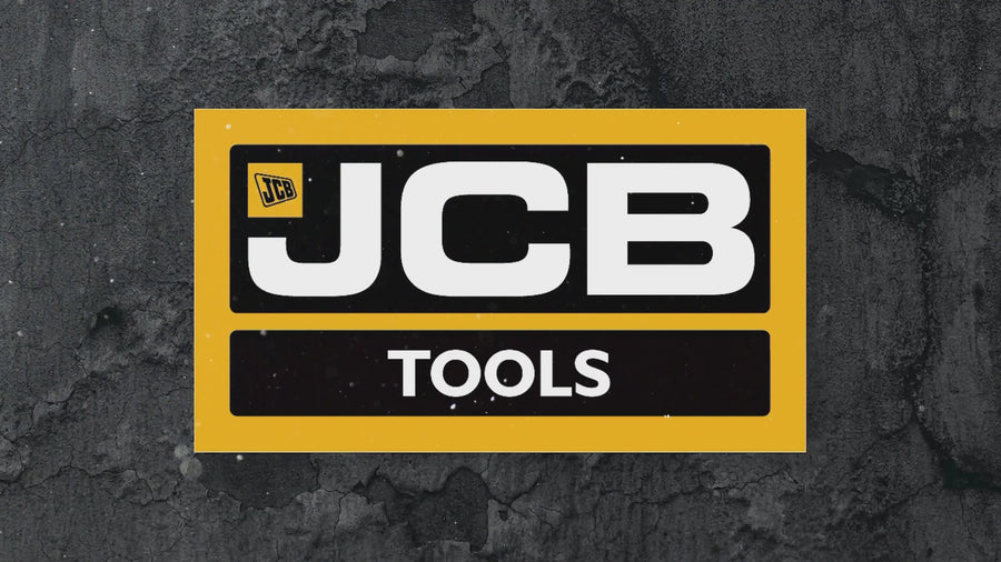 JCB Petrol Pressure Washer 3100psi / 213bar,  Annovi Reverberi Triplex AR Pump, 10.7L/min Flow Rate,  224cc JCB Engine | JCB-PW7532P — video